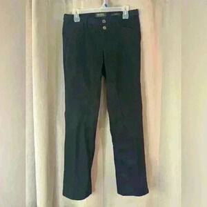 Women’s Black Eddie Bauer Shaw Pants